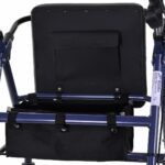 Four-wheel rehabilitation stand - imagine 9