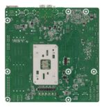 Asrock B650D4U3-2L2Q/BCM motherboard AMD B650 Express Socket AM5 micro ATX - imagine 3