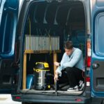 Vacuum cleaner STANLEY SXVC30XTDE Black  Stainless steel  Yellow 1600 W - imagine 7