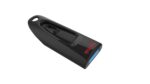 SanDisk Ultra USB flash drive 64 GB USB Type-A 3.2 Gen 1 (3.1 Gen 1) Black - imagine 3