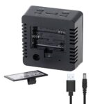 CAMRY CR 1150b LED Alarm Clock - imagine 12