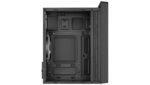 Case Aerocool PGS CS-109-G-BK-v1 FRGB Black - imagine 4
