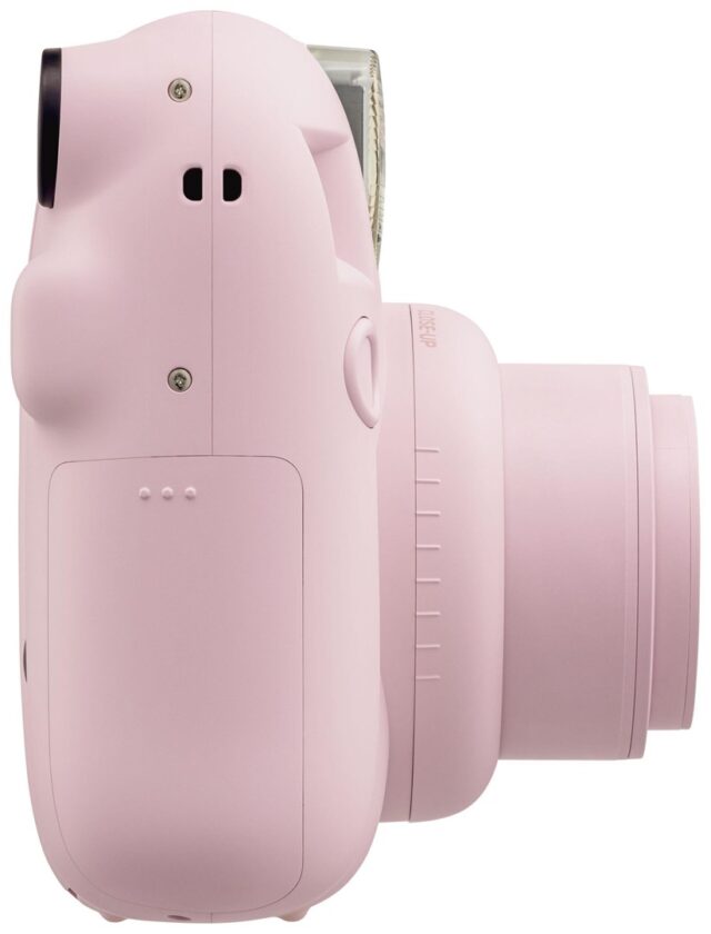 Fujifilm Instax Mini 12 86 x 54 mm Pink - imagine 3