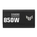 ASUS TUF Gaming 850W Gold power supply unit 24-pin ATX ATX Black - imagine 2
