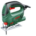 Bosch PST 650 power jigsaw 3100 spm 500 W 1.6 kg