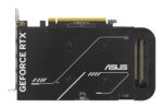 ASUS Dual NVIDIA GeForce RTX 5050 8 GB OC graphics card - imagine 13