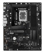 Asrock B860 Pro-A Intel B860 LGA 1851 (Socket V1) ATX - imagine 3