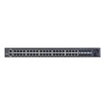 NETGEAR GSM4248PX-100EUS network switch Managed L2/L3/L4 Gigabit Ethernet (10/100/1000) Power over Ethernet (PoE) Black - imagine 4