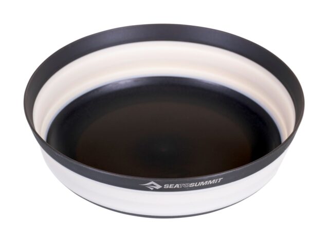 SEA TO SUMMIT Frontier UL 2P Folding Dishes Set - imagine 9