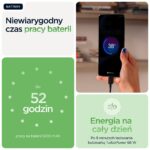 Motorola edge 60 16.9 cm (6.67 ) Dual SIM Android 15 5G USB Type-C 12 GB 256 GB 5200 mAh Green - imagine 15