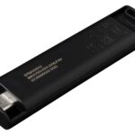 Kingston Technology DataTraveler 256GB Max 1000R/900W USB 3.2 Gen 2