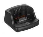 Motorola XT420  16 channels shortwave  PRM466  black  IP 55 - imagine 11