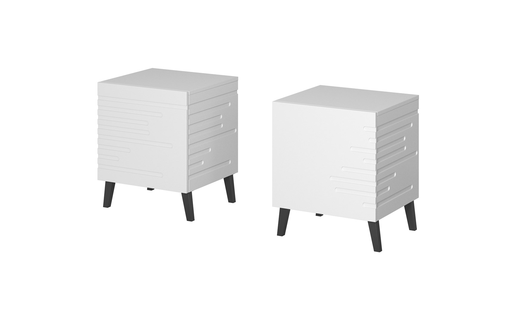 cps-2b5c14c145b1a7531afbfc2947a42b82-2026-01-16-03-50-24 Cama Bedside table NOVA 44x40x52 white matt - imagine 1