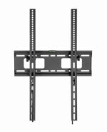Gembird WM-75T-03 Portrait digital signage TV Wall Mount (tilt)  37  - 75''  black - imagine 2
