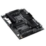 ASUS Pro WS X570-ACE AMD X570 Socket AM4 ATX - imagine 3