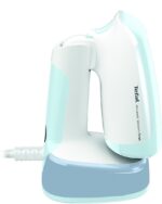 Tefal Access Steam Pocket DT3041 Handheld garment steamer 1300 W Blue  White - imagine 5