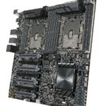 ASUS WS C621E SAGE (BMC) Intel® C621 LGA 3647 (Socket P) EEB