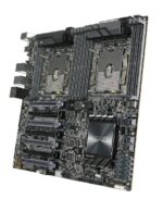 ASUS WS C621E SAGE (BMC) Intel® C621 LGA 3647 (Socket P) EEB
