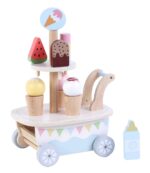 PROMIS Ice Cream Cart - imagine 3