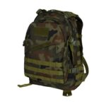 Backpack 20L 3-Day Assault Pack - wz.93  Forest Panther