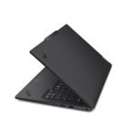 Lenovo ThinkPad T14 Gen 5 (AMD) AMD Ryzen™ 5 PRO 8540U Laptop 35.6 cm (14 ) WUXGA 16 GB DDR5-SDRAM 512 GB SSD Wi-Fi 6E (802.11ax) Windows 11 Pro English Black - imagine 12