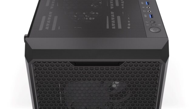 COVERAGE ENDORFY REGNUM 400 ARGB - imagine 11