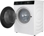 Gorenje WD2PA854ADW/AT washer dryer Freestanding Front-load White D - imagine 6