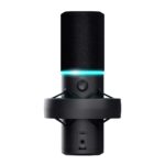 Trust GXT 255+ Onyx Black PC microphone - imagine 3