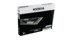 Kioxia LSF10Z002TG8 internal solid state drive 2 TB M.2 PCI Express 4.0 NVMe QLC - imagine 2