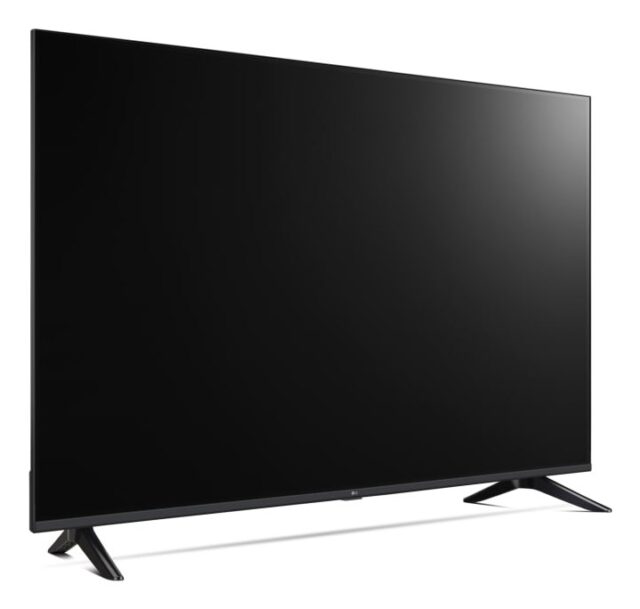 LG UHD AI 65UA73003LA TV 165.1 cm (65 ) 4K Ultra HD Smart TV Wi-Fi Black - imagine 7