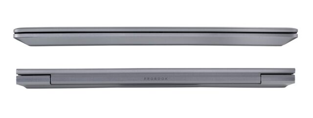 HP ProBook 640 G8 i5-1145G7 16GB 256GB SSD 14  FHD Win11pro Used - imagine 6