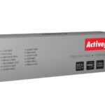 Activejet ATH-340N toner (replacement for HP 651A CE340A; Supreme; 13500 pages; black)