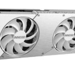 INNO3D GeForce RTX 5060 Ti TWIN X2 OC NVIDIA 16 GB GDDR7