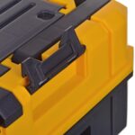 DeWALT DWST83344-1 tool storage case Black  Yellow - imagine 16