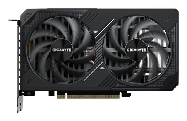 GIGABYTE GeForce RTX 5060 Ti WINDFORCE MAX OC 16G Graphics Card - 16GB GDDR7  128bit  PCI-E 5.0  2587MHz Core Clock  3 x DP  1 x HDMI  NVIDIA DLSS 4  GV-N506TWF2MAX OC-16GD - imagine 5