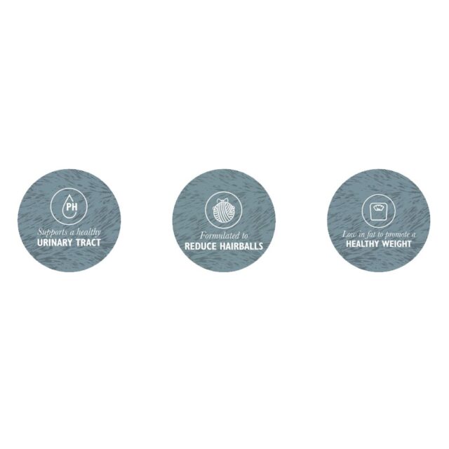 EDEN White Fish with Herring Caviar - dry cat food - 1.5 kg - imagine 5