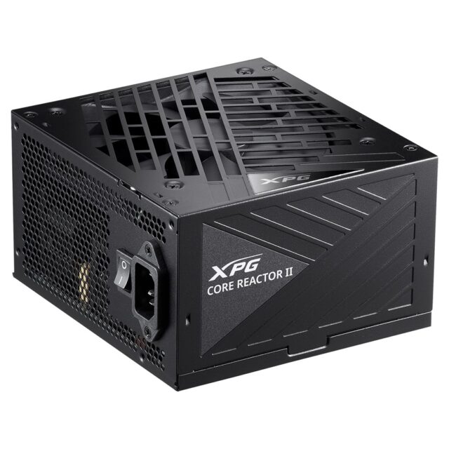 XPG COREREACTOR II 1000W Power Supply - imagine 3