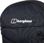 BERGHAUS 24/7 365 U28 Hiking backpack Black - imagine 4