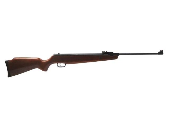 Air Rifle BEEMAN USA GRIZZLY X2 m.1073GP GAS RAM k.4 5/5 5 mm - imagine 3