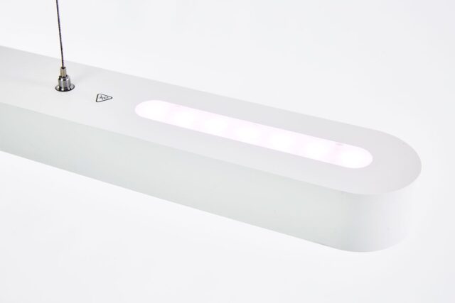 Yeelight Crystal Pendant Light YLDL01YL Smart LED Pendant Light - imagine 7