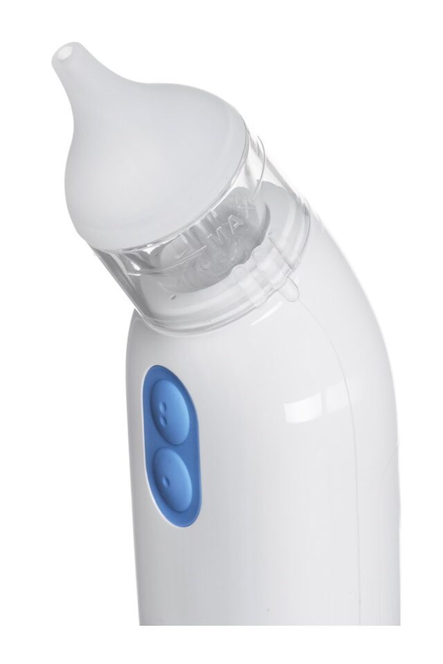 Braun BNA 100 Electric powered aspirator - imagine 3