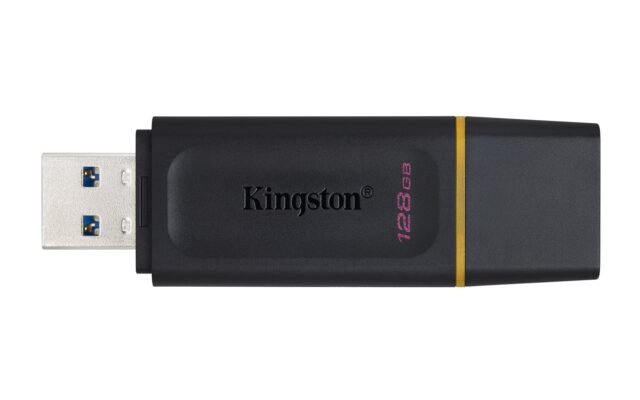 Kingston Technology DataTraveler Exodia - USB 3.2 Flash Drive - imagine 3