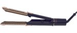 Concept PROFI Care VZ8100 Hair straightener blue  gold - imagine 2