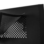 Chieftec CI-02B-OP computer case Cube Black - imagine 8