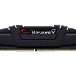 G.Skill Ripjaws V memory module 32 GB DDR4 3200 MHz