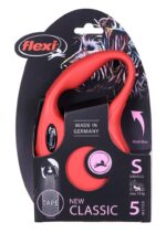 Flexi New Classic Dog Retractable lead 5 m - imagine 7