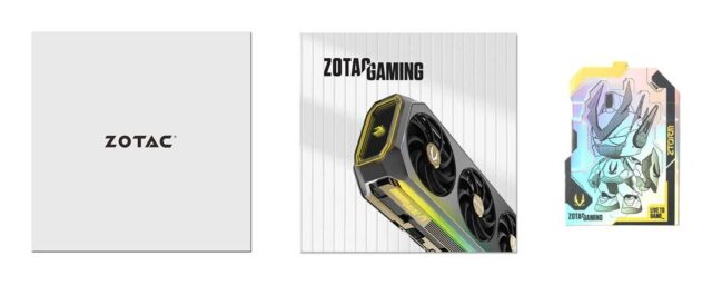 Zotac GAMING GeForce RTX 5060 Ti Twin Edge OC NVIDIA 16 GB GDDR7 - imagine 6