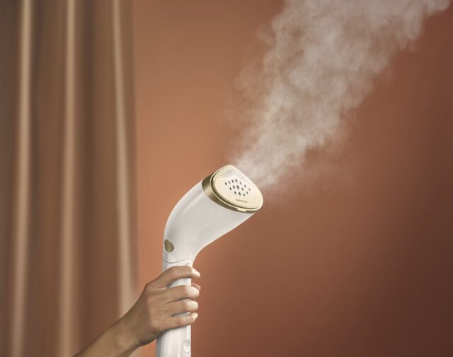 Philips 7000 series STH7030/10 garment steamer Handheld garment steamer 0.2 L 1500 W White - imagine 2