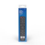 SAVIO RC-14 Universal remote control/replacement for HISENSE  SMART TV - imagine 4