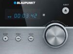 Blaupunkt MS12BT home audio system Home audio micro system 5 W Black - imagine 3